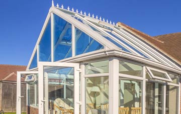 conservatory roof insulation costs Pen Y Darren