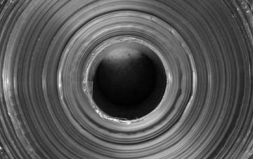 Pen Y Darren edpm waterproofing