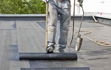 flat roof replacement Pen Y Darren, Merthyr Tydfil