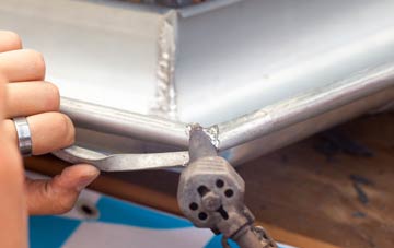 disadvantages of Pen Y Darren lead roofing