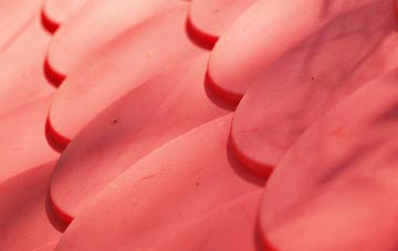 Pen Y Darren plastic roof costs