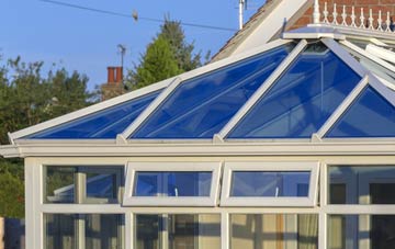 professional Pen Y Darren conservatory insulation