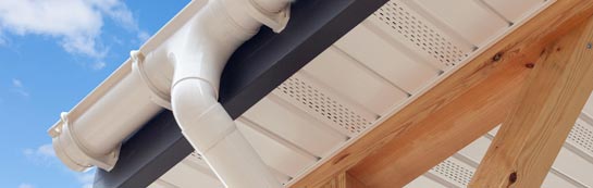 get Pen Y Darren guttering quotes today