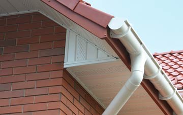 Pen Y Darren soffit repair costs