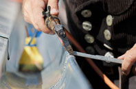 Pen Y Darren lead roof quotes